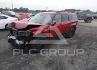 2024 Hyundai Santa Fe фото
