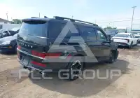 2024 Hyundai Santa Fe photo
