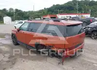2024 Hyundai Santa Fe photo