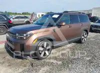 2024 Hyundai Santa Fe фото