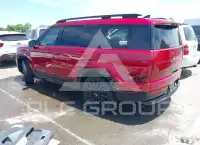 2024 Hyundai Santa Fe фото