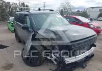 2024 Hyundai Santa Fe фото