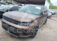 2024 Hyundai Santa Fe photo