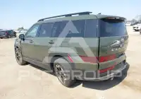 2024 Hyundai Santa Fe фото