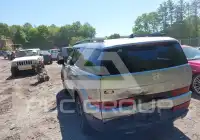 2024 Hyundai Santa Fe photo