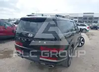 2024 Hyundai Santa Fe фото
