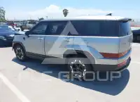 2024 Hyundai Santa Fe фото