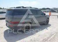 2024 Hyundai Santa Fe фото