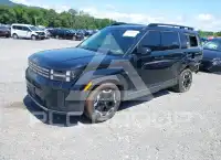 2024 Hyundai Santa Fe photo