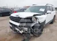 2024 Hyundai Santa Fe фото