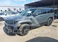 2024 Hyundai Santa Fe фото