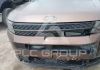 2024 Hyundai Santa Fe фото