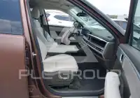 2024 Hyundai Santa Fe фото