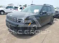 2024 Hyundai Santa Fe фото