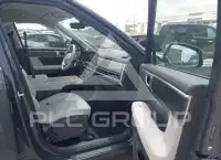 2024 Hyundai Santa Fe photo