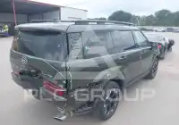 2024 Hyundai Santa Fe photo
