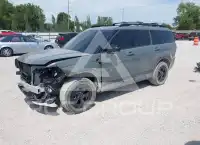 2024 Hyundai Santa Fe фото
