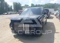 2024 Hyundai Santa Fe фото