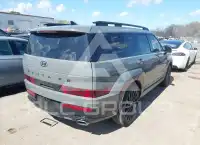 2024 Hyundai Santa Fe photo