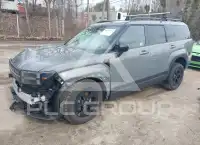 2024 Hyundai Santa Fe фото
