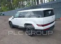 2024 Hyundai Santa Fe фото