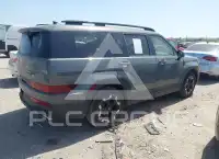 2024 Hyundai Santa Fe фото