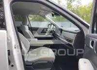 2024 Hyundai Santa Fe фото