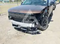2024 Hyundai Santa Fe фото