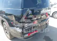 2024 Hyundai Santa Fe фото