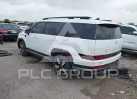 2024 Hyundai Santa Fe фото