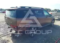 2024 Hyundai Santa Fe фото
