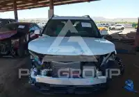 2024 Hyundai Santa Fe фото