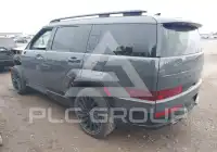 2024 Hyundai Santa Fe фото