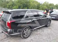 2024 Hyundai Palisade фото