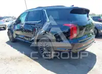 2024 Hyundai Palisade photo