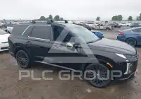 2024 Hyundai Palisade фото