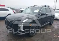 2024 Hyundai Palisade фото