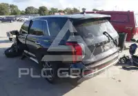 2024 Hyundai Palisade photo