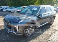 2024 Hyundai Palisade photo