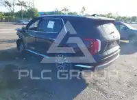 2024 Hyundai Palisade фото