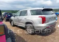 2024 Hyundai Palisade фото