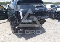 2024 Hyundai Palisade photo