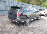 2024 Hyundai Palisade фото