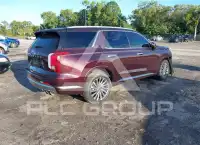 2024 Hyundai Palisade фото