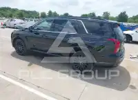 2024 Hyundai Palisade photo