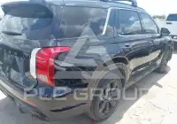 2024 Hyundai Palisade photo