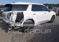 2024 Hyundai Palisade фото