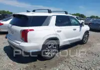 2024 Hyundai Palisade фото