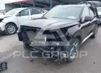 2024 Hyundai Palisade photo