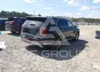 2024 Hyundai Palisade фото